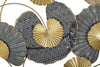 Pannello In Ferro Web -A- cm 130,5x5x66 (2)