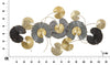 Pannello In Ferro Web -A- cm 130,5x5x66 (5)