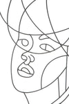 Pannello In Ferro Woman Simply Coppia cm 60x1x80 (3)