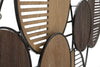 Pannello In Ferro Woody cm 134x4x69,2 (2)