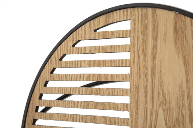 Pannello In Ferro Woody cm 134x4x69,2 (3)