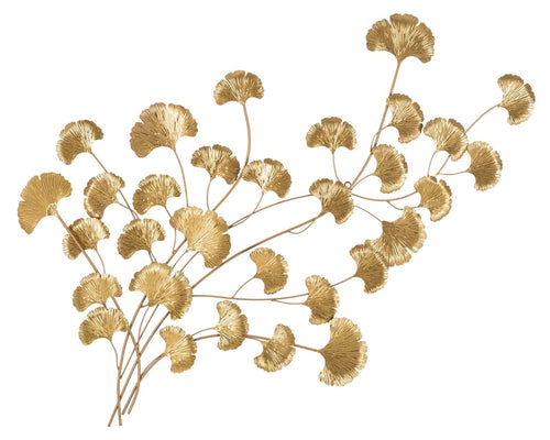 Pannello Little Leaf cm 115,5x4x90