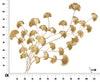 Pannello Little Leaf cm 115,5x4x90 (5)
