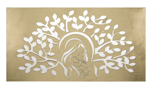 Pannello Maternity Gold cm 120x2x64