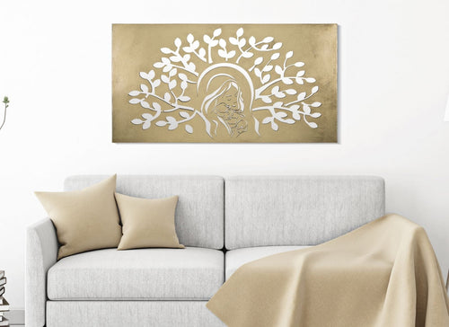 Pannello Maternity Gold cm 120x2x64 (1)