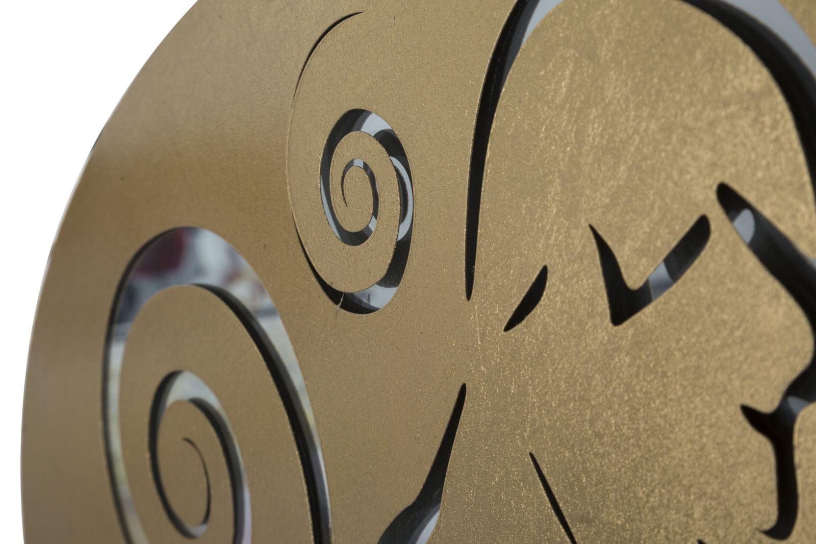 Pannello Nativity Gold -A- cm 120x2x60 (4)