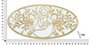 Pannello Nativity Gold -C- cm 120x2x60 (5)