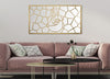 Pannello Nativity Gold Rett. cm 120x2x66 (1)