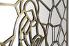 Pannello Nativity Gold Rett. cm 120x2x66 (2)