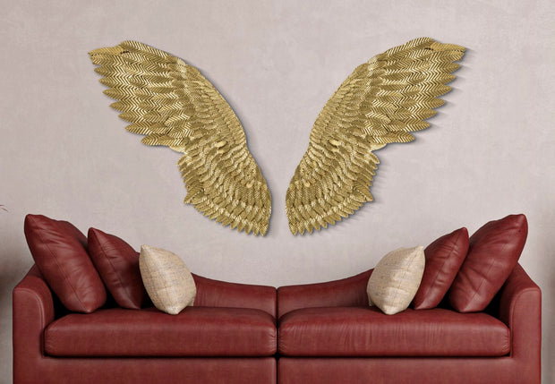 Pannello Super Ali Coppia cm 60x8x146 (4)