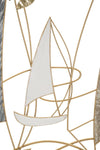 Pannello Vela Light cm 123,8x5,1x69,9 (2)