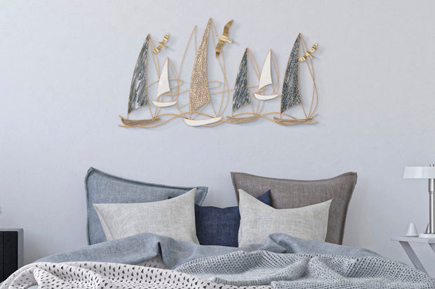 Pannello Vela Light cm 123,8x5,1x69,9 (4)