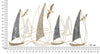 Pannello Vela Light cm 123,8x5,1x69,9 (5)