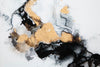 Pannello Vetro C/Cornice Ghost cm 80x3,5x120 (1)