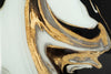 Pannello Vetro C/Cornice Ghostly cm 80x3,5x120 (2)