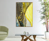 Pannello Vetro C/Cornice Sunny cm 80x3,5x120 (4)
