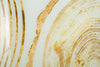 Pannello Vetro C/Cornice Woody cm 60x3,5x90 (2)