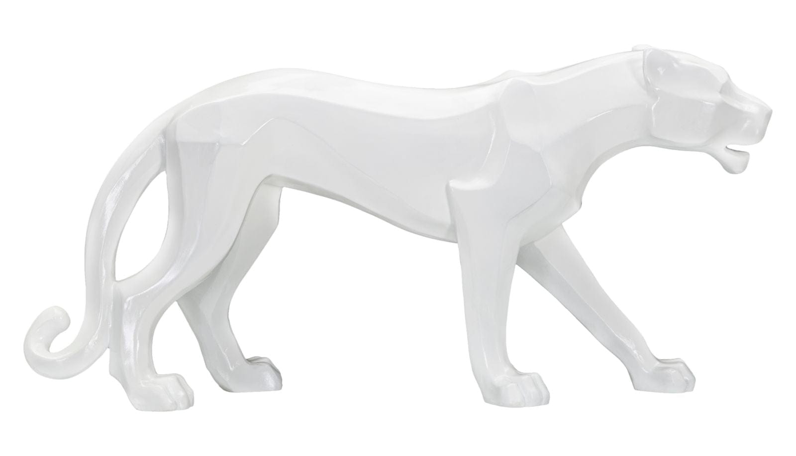 Pantera White cm 70x18x32,5