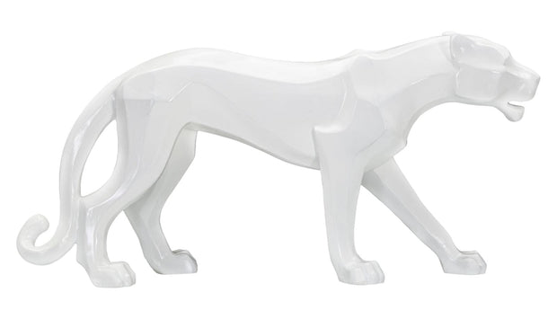 Pantera White cm 70x18x32,5