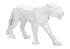 Pantera White cm 70x18x32,5 (1)