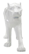 Pantera White cm 70x18x32,5 (2)