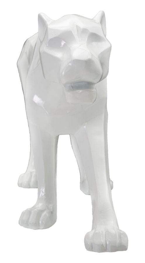 Pantera White cm 70x18x32,5 (2)