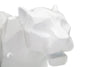 Pantera White cm 70x18x32,5 (3)