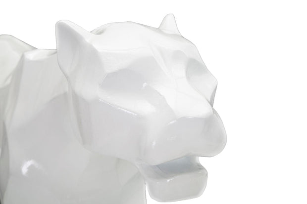 Pantera White cm 70x18x32,5 (3)