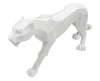 Pantera White cm 70x18x32,5 (4)