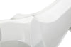 Pantera White cm 70x18x32,5 (5)