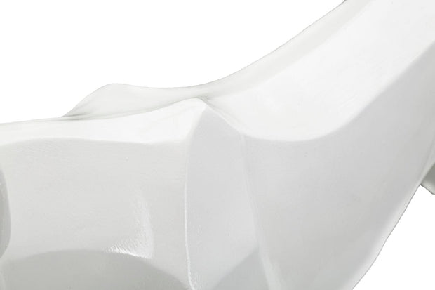 Pantera White cm 70x18x32,5 (5)