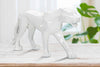 Pantera White cm 70x18x32,5 (6)
