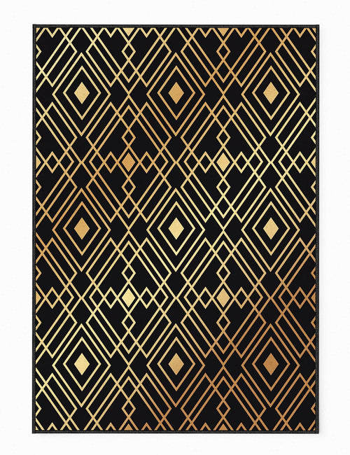 Oyo Passatoia Allayev 188 Multicolore