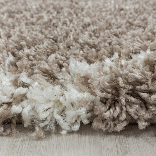 Passatoia Alvor 3401 Geometric Beige (1)