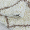 Passatoia Alvor 3401 Geometric Crema (2)