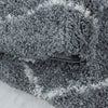 Passatoia Alvor 3401 Geometric Grigio (3)