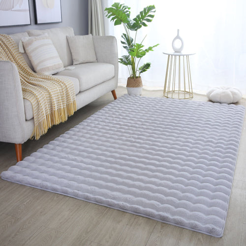 Passatoia Ambiance 5110 Argento (1)