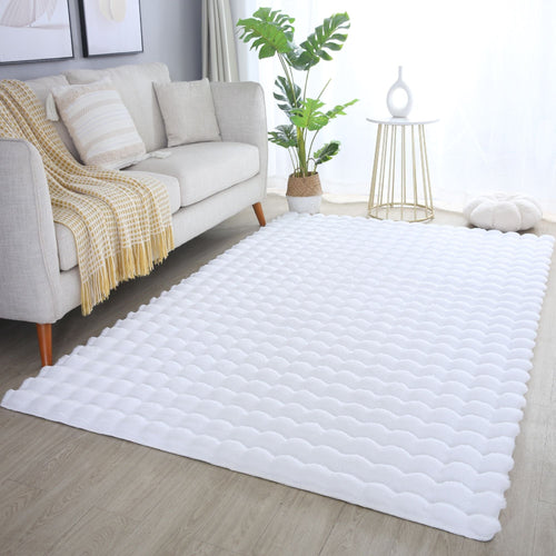 Passatoia Ambiance 5110 Bianco (1)