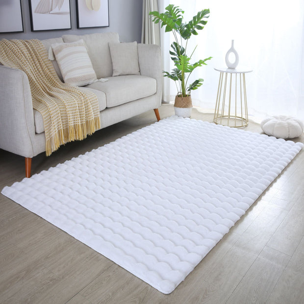 Passatoia Ambiance 5110 Bianco (2)