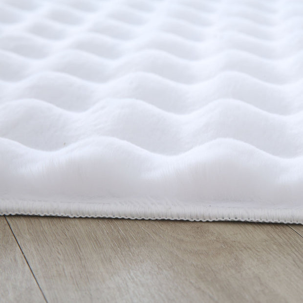 Passatoia Ambiance 5110 Bianco (4)