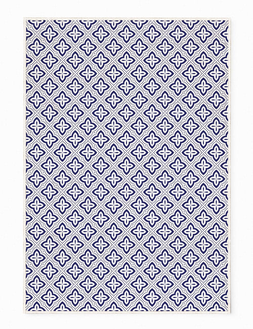 Oyo Passatoia Amiyan 179 Multicolore