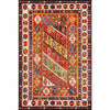 Oyo Passatoia Anatolia 832 Multicolore