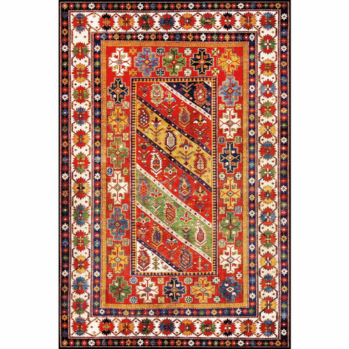 Oyo Passatoia Anatolia 832 Multicolore