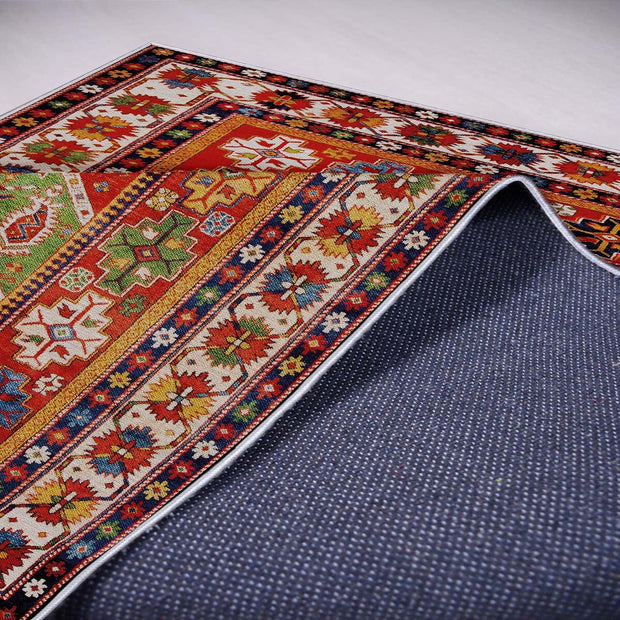 Passatoia Anatolia 832 Multicolore (2)