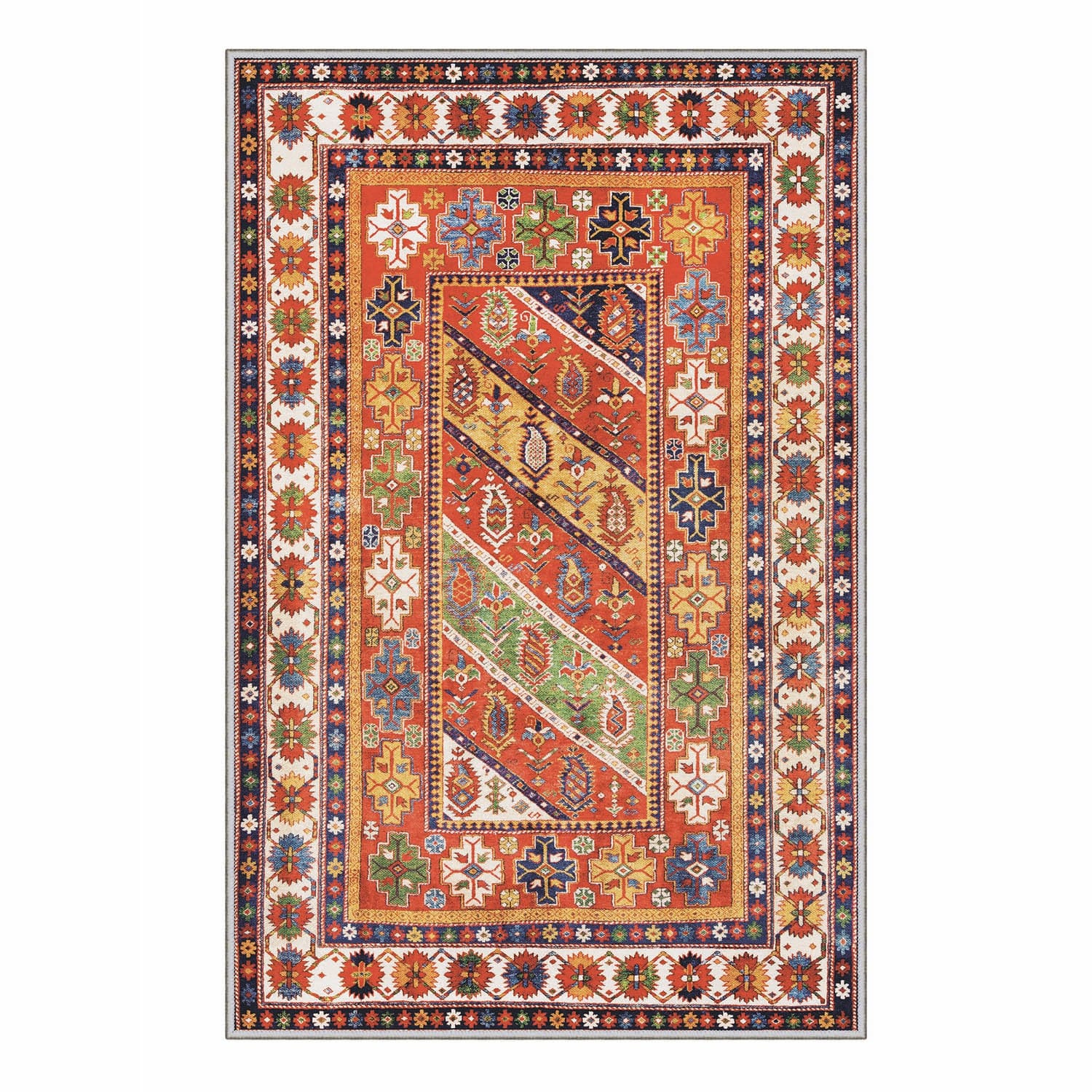 Oyo Passatoia Anatolia 832 Multicolore