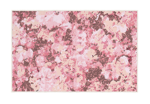 Oyo Passatoia Angela 136 Multicolore