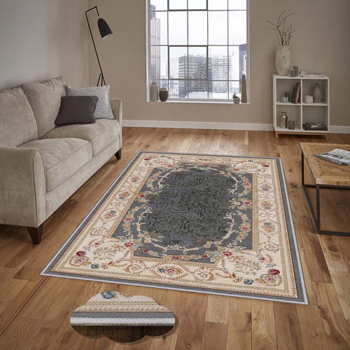 Oyo Passatoia Antrrahal 1800 Multicolore