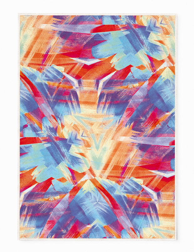 Oyo Passatoia Aqtuik 38 Multicolore