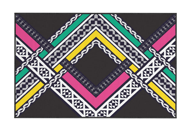 Oyo Passatoia Arakta 129 Multicolore
