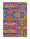 Oyo Passatoia Artitmal 28 Multicolore